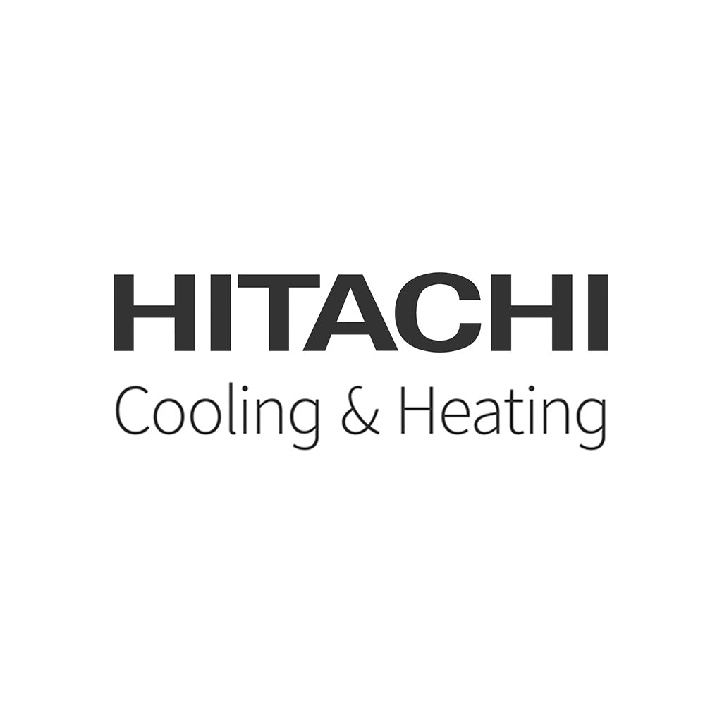 HITACHI