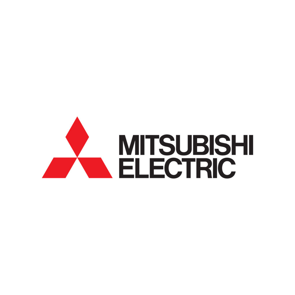 Mitsubishi Electric logo e-Klima.hr