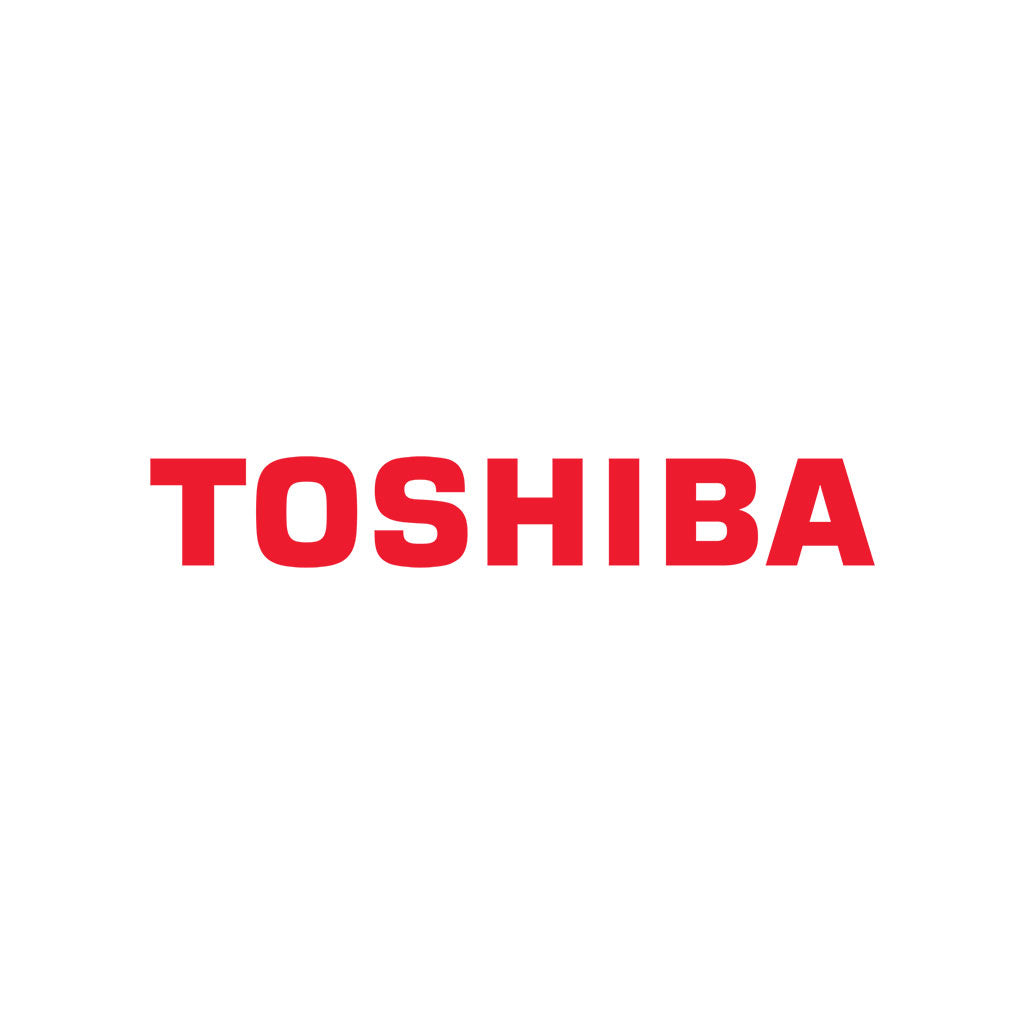 TOSHIBA