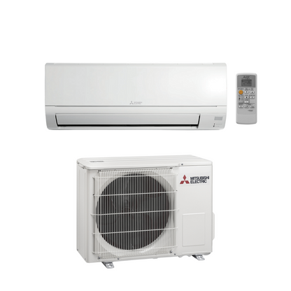 MITSUBISHI ELECTRIC klima uređaj Comfort Inverter MSZ-DW35VF/MUZ-DW35VF - e-Klima.hr