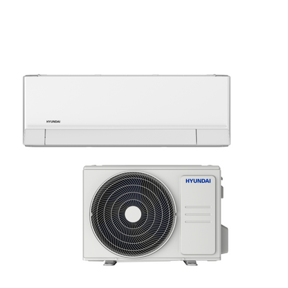 HYUNDAI klima uređaj Elite Inverter Plus ASCI-128CBW5B/ASCO-128CBW5B