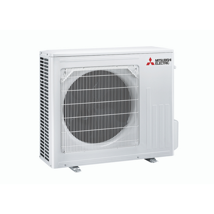 MITSUBISHI ELECTRIC klima uređaj Hyper Heating Inverter MSZ-RW25VG/MUZ-RW25VGHZ - e-Klima.hr