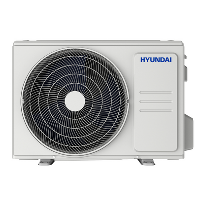 HYUNDAI klima uređaj Elite Inverter Plus ASCI-128CBW5B/ASCO-128CBW5B