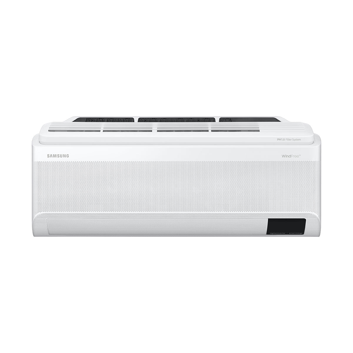 SAMSUNG klima uređaj WindFree™ Pure 1.0 Inverter AR09CXKAAWKNEU/AR09AXKAAWKXEU - e-Klima.hr