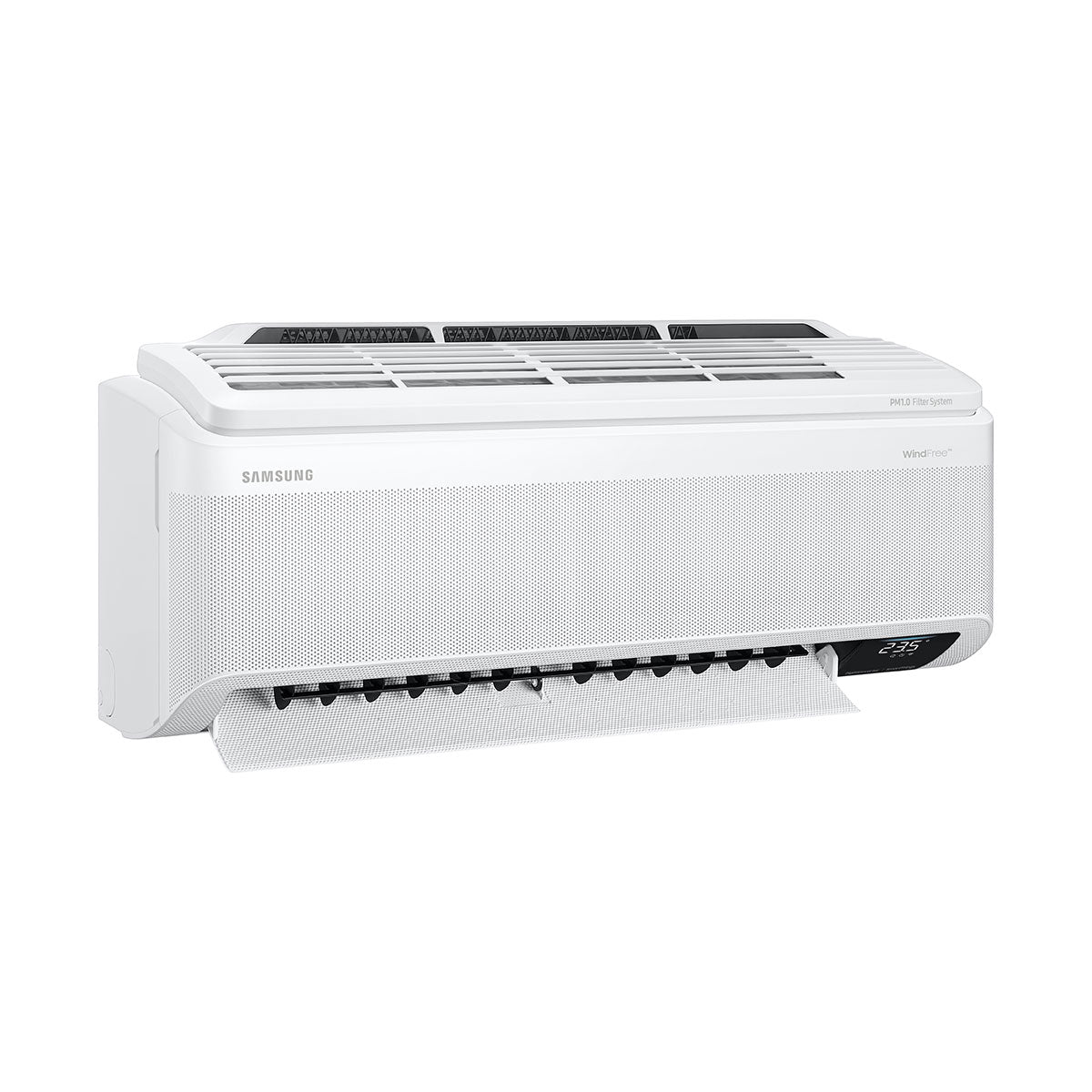 SAMSUNG klima uređaj WindFree™ Pure 1.0 Inverter AR09CXKAAWKNEU/AR09AXKAAWKXEU - e-Klima.hr