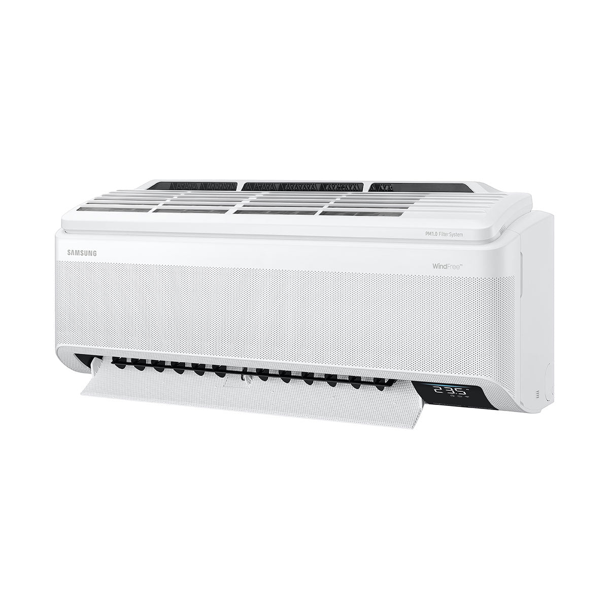 SAMSUNG klima uređaj WindFree™ Pure 1.0 Inverter AR09CXKAAWKNEU/AR09AXKAAWKXEU - e-Klima.hr