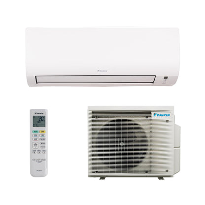 DAIKIN klima uređaj Comfora Inverter FTXP25N/RXP25N