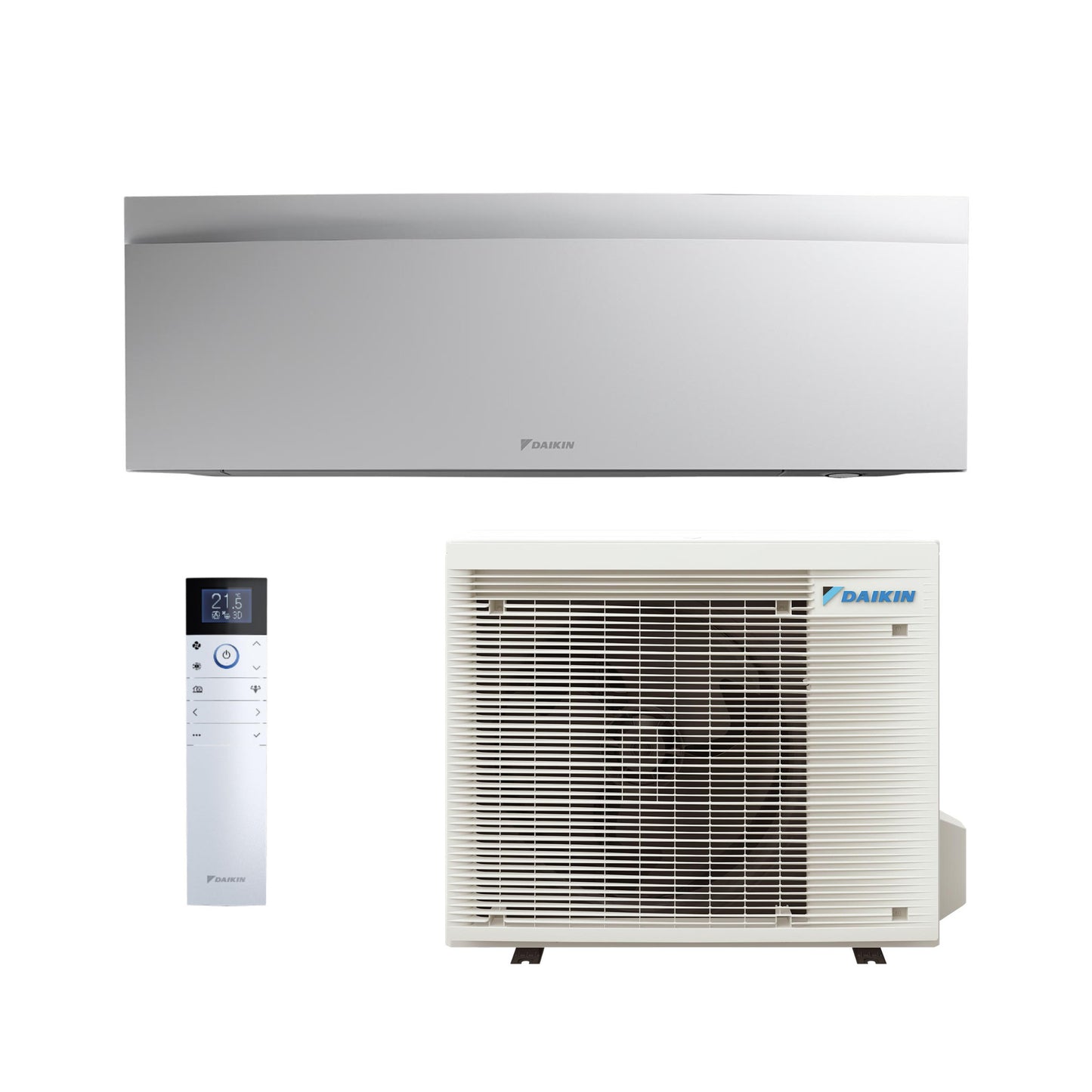 DAIKIN klima uređaj Emura Inverter FTXJ42AW/RXJ42A