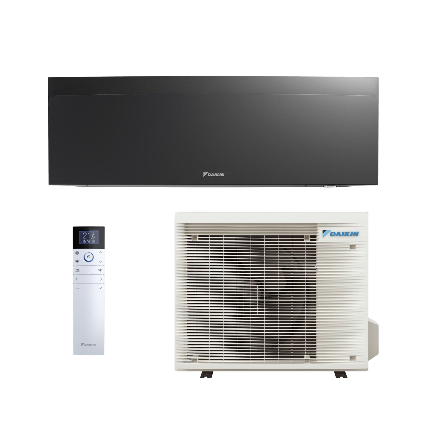 DAIKIN klima uređaj Emura Inverter FTXJ35AB/RXJ35A