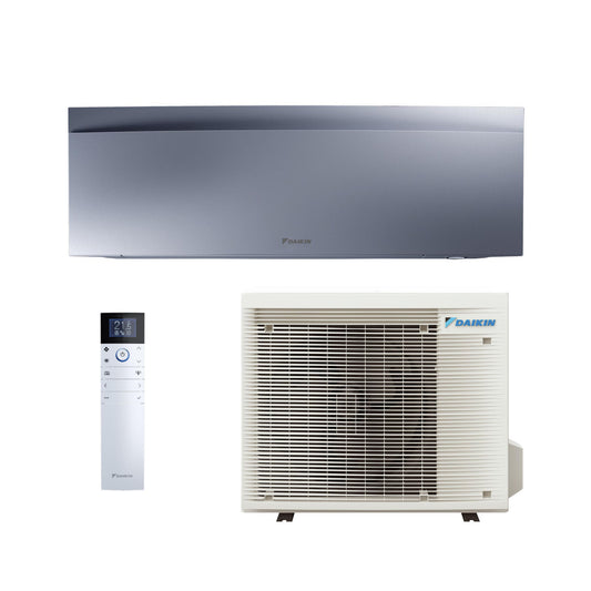 DAIKIN klima uređaj Emura Inverter FTXJ50AS/RXJ50A