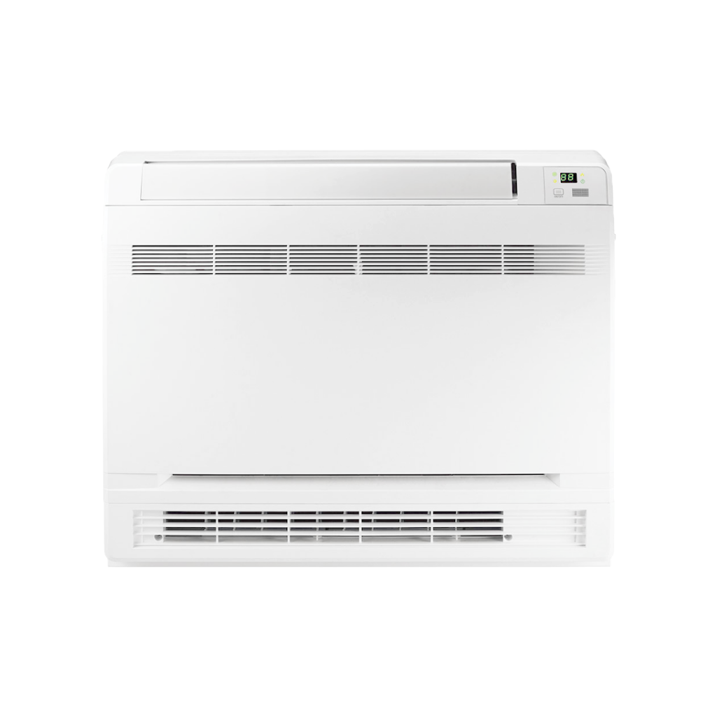 GREE klima uređaj Console Inverter GEH09AA-K6DNA1F-I/GEH09AA-K6DNA1F-O - e-Klima.hr