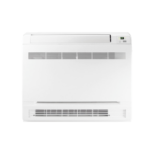 GREE klima uređaj Console Inverter GEH12AA-K6DNA1A-I/GEH12AA-K6DNA1A-O - e-Klima.hr