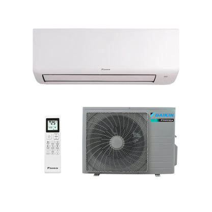 DAIKIN klima uređaj Malaysian Sensira Inverter FTXC71D/RXC71D