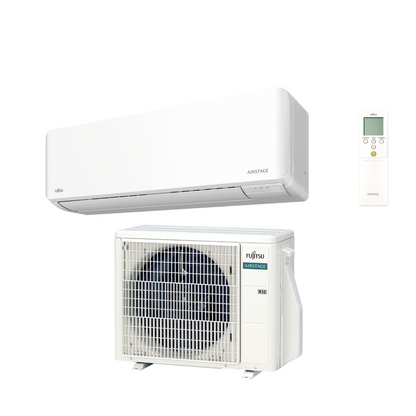 FUJITSU klima uređaj Super Eco Inverter ASEH14KMCG/AOEH14KMCG