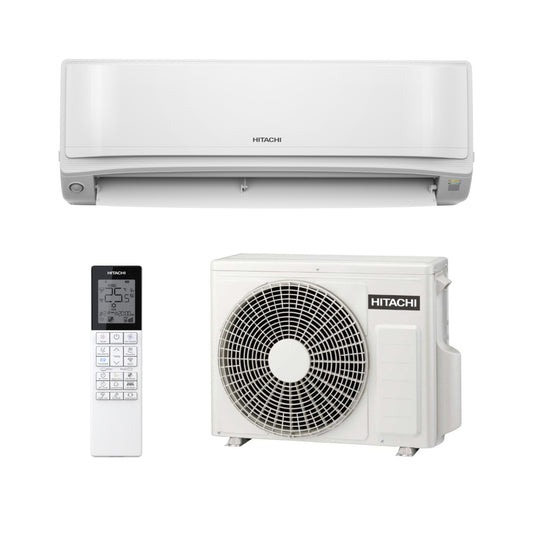 HITACHI klima uređaj AirHome 600 Inverter RAK-VJ35PHAE/RAC-VJ35PHAE