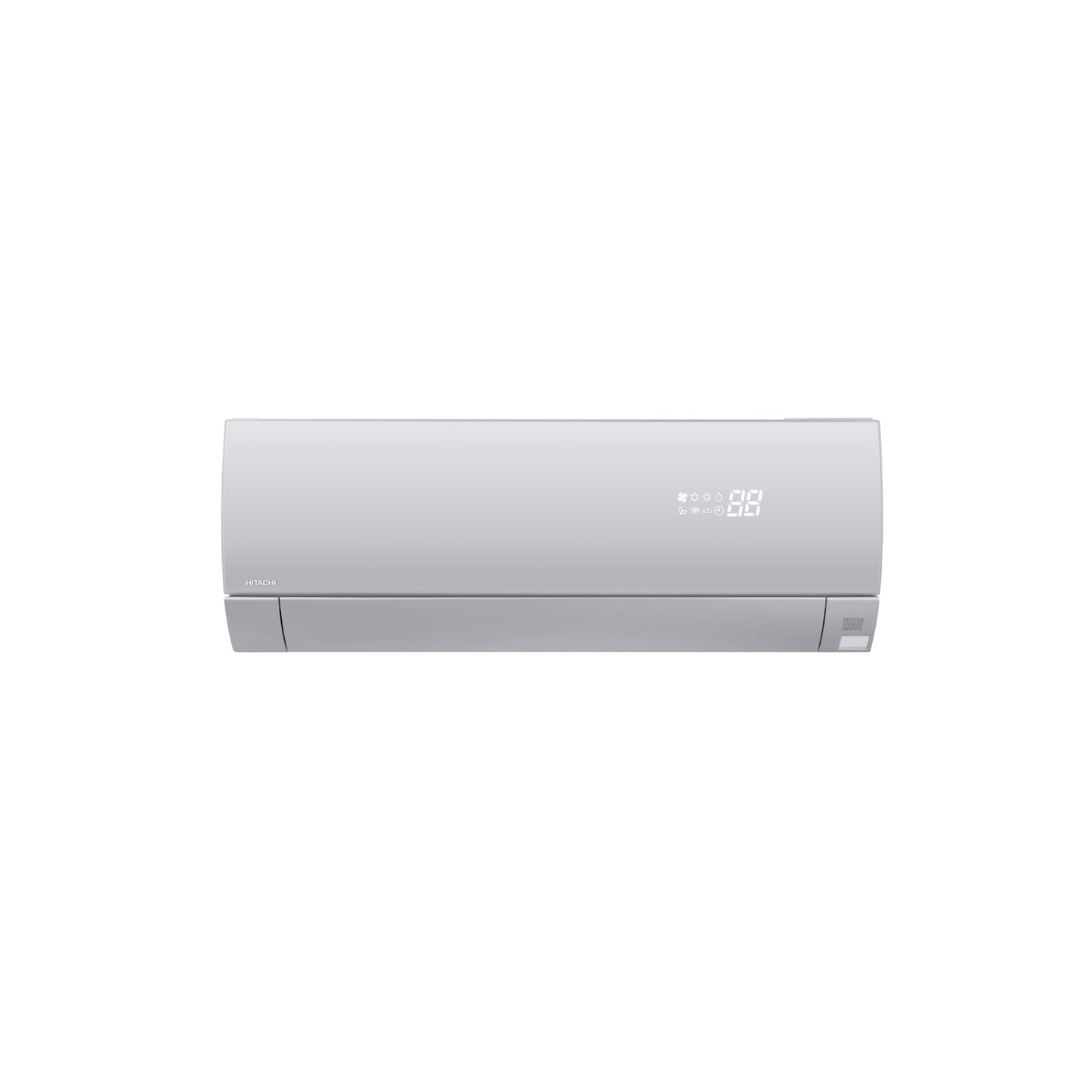 HITACHI klima uređaj Lorai Air Pur Inverter RAK-35PSES/RAC-35WSE