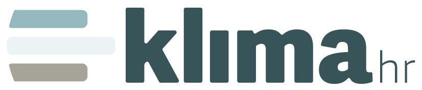 Logo e-Klima.hr