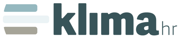 Logo e-Klima.hr