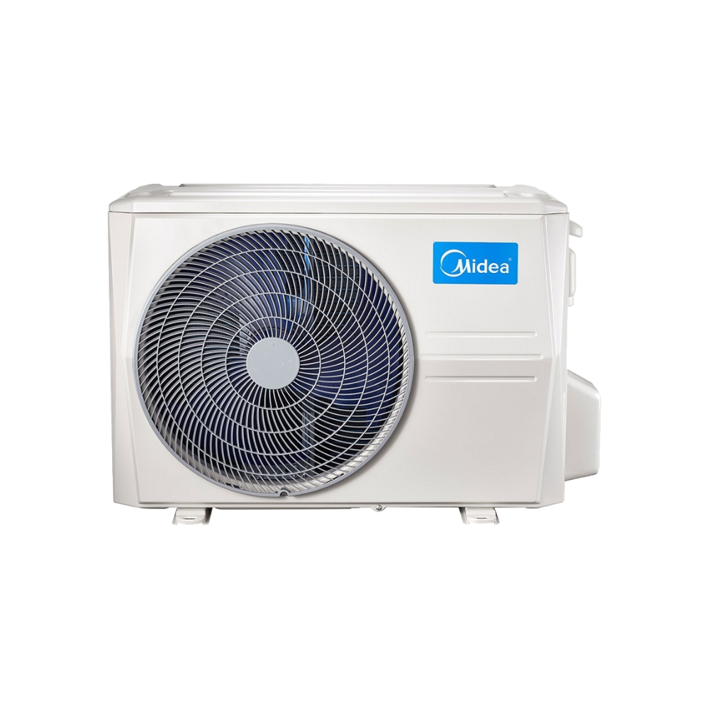 MIDEA klima uređaj Xtreme Save Inverter MSAGDU-24HRFN8-QRD0GW/MOX401-24HFN8-QRD0GW