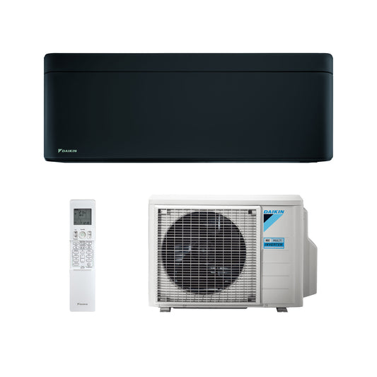 DAIKIN klima uređaj Stylish Inverter FTXA25BB/RXA25A