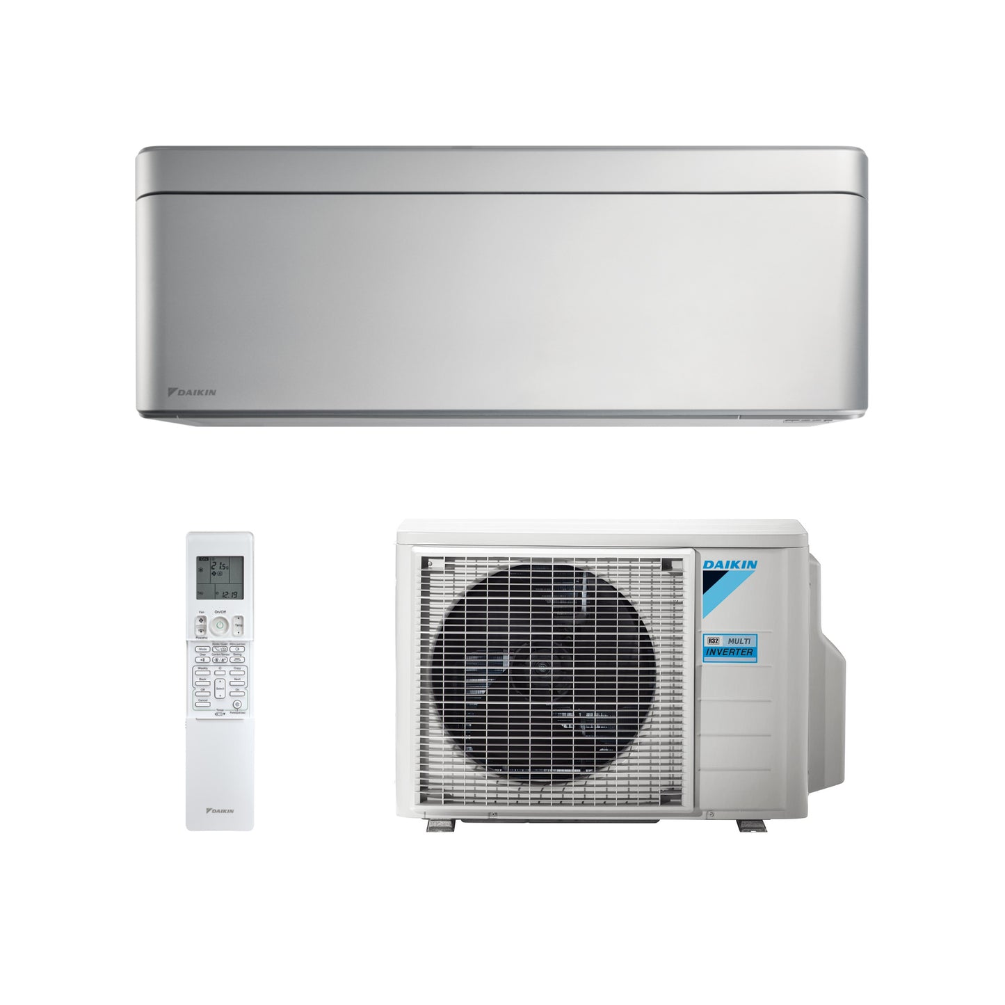 DAIKIN klima uređaj Stylish Inverter FTXA50BS/RXA50A