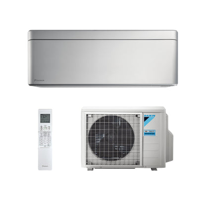 DAIKIN klima uređaj Stylish Inverter FTXA50BS/RXA50A