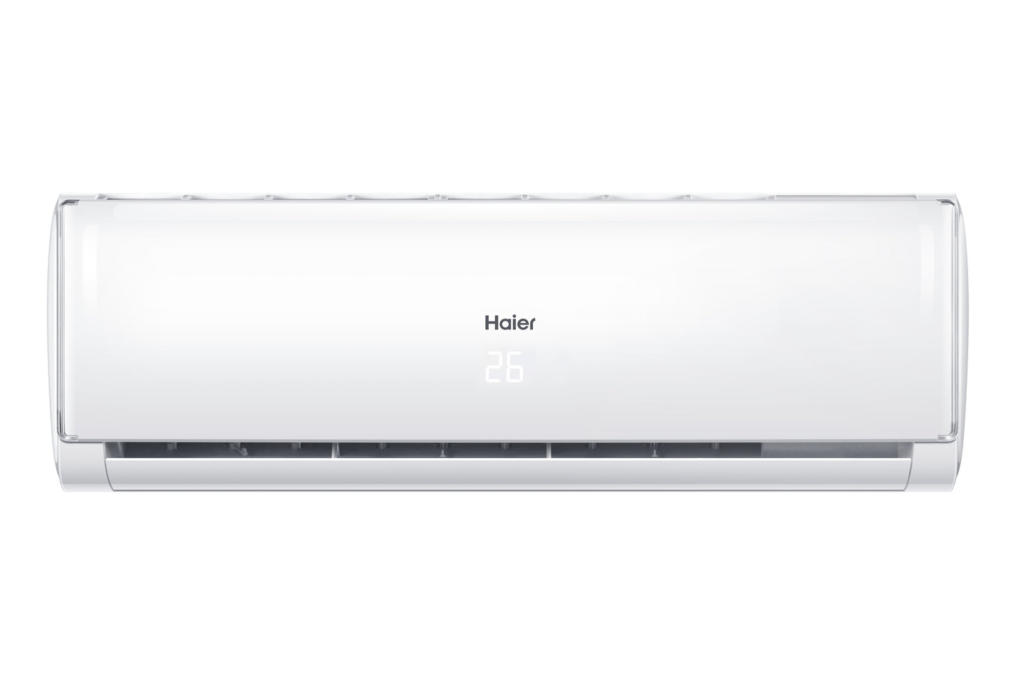 HAIER klima uređaj Tundra Plus Inverter AS25TAEHRA-THC/1U25YEFFRA-1 - e-Klima.hr