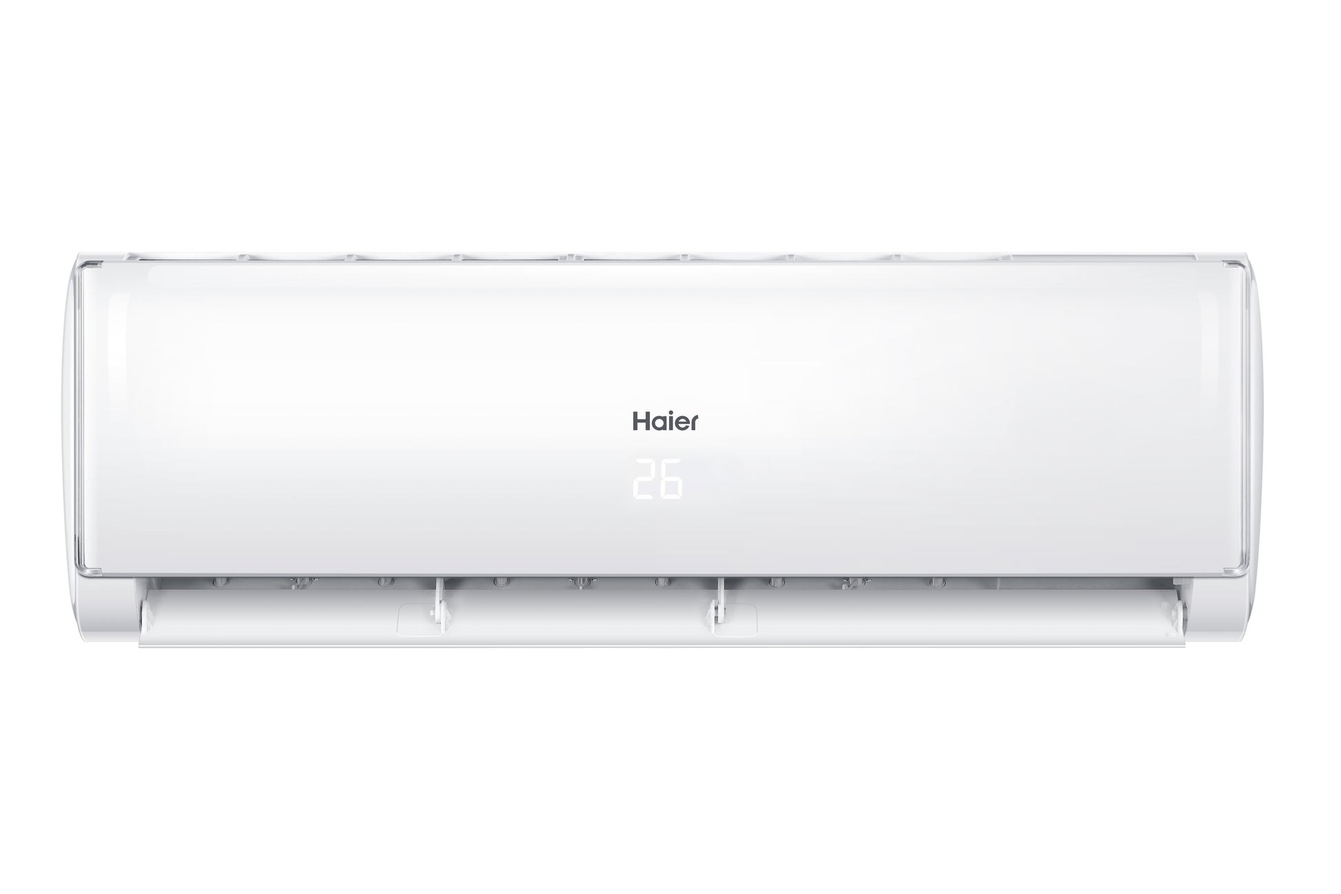 HAIER klima uređaj Tundra Plus Inverter AS25TAEHRA-THC/1U25YEFFRA-1 - e-Klima.hr