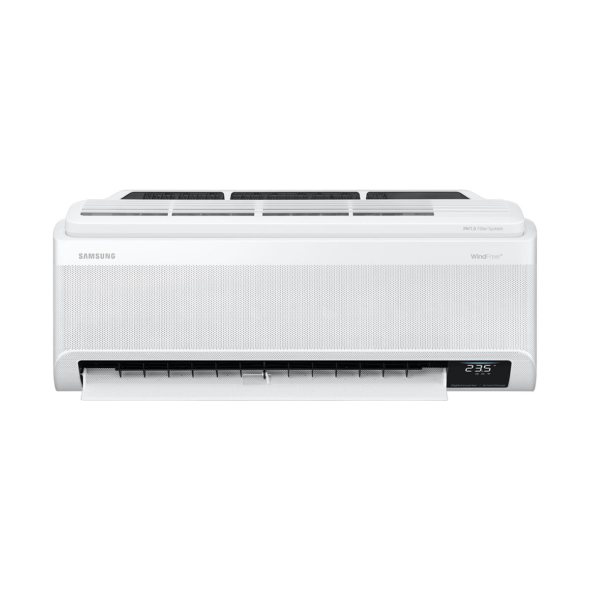 SAMSUNG klima uređaj WindFree™ Pure 1.0 Inverter AR09CXKAAWKNEU/AR09AXKAAWKXEU - e-Klima.hr