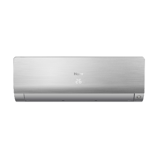 HAIER klima uređaj Flexis Plus Inverter AS25S2SF1FA-S/1U25S2SM1FA-2 - e-Klima.hr