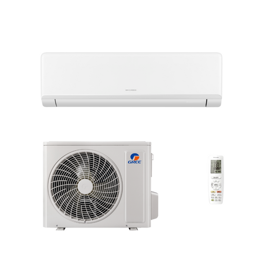 GREE klima uređaj Cosmo Economical Inverter GWH09AWAXB-K6DNA3B-I/GWH09AGAXB-K6DNA1B-O