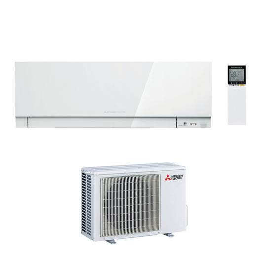 MITSUBISHI ELECTRIC klima uređaj Kirigamine Zen Inverter MSZ-EF42VEW/MUZ-EF42VG - e-Klima.hr