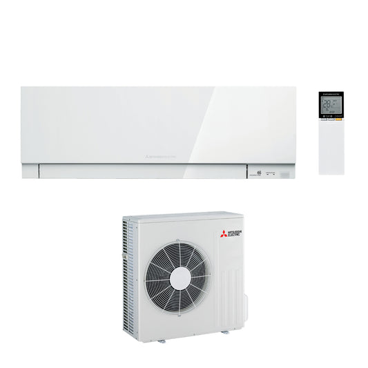 MITSUBISHI ELECTRIC klima uređaj Kirigamine Zen Inverter MSZ-EF50VGKW/MUZ-EF50VG