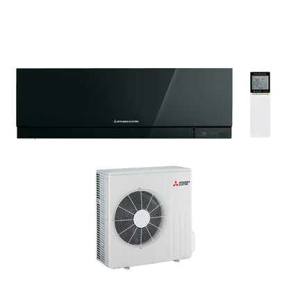 MITSUBISHI ELECTRIC klima uređaj Kirigamine Zen Inverter MSZ-EF50VGKB/MUZ-EF50VG