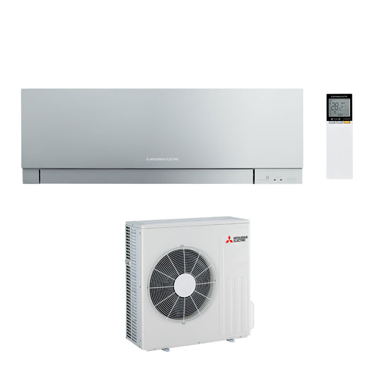 MITSUBISHI ELECTRIC klima uređaj Kirigamine Zen Inverter MSZ-EF50VGKS/MUZ-EF50VG