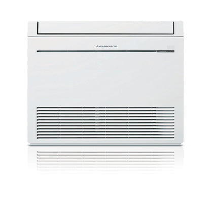 MITSUBISHI ELECTRIC klima uređaj DC Podna Inverter MFZ-KT35VG/SUZ-M35VA - e-Klima.hr