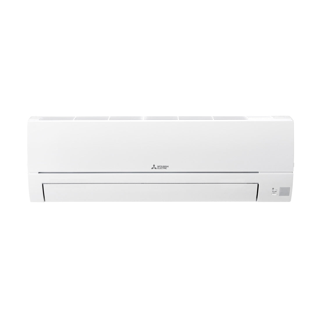 MITSUBISHI ELECTRIC klima uređaj Standard Eco Inverter Plus MSZ-HR25VFK/MUZ-HR25VFK - e-Klima.hr