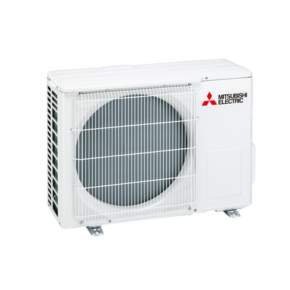 MITSUBISHI ELECTRIC klima uređaj Standard Eco Inverter MSZ-HR25VF/MUZ-HR25VFK - e-Klima.hr