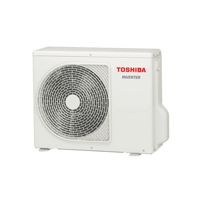 TOSHIBA klima uređaj Seiya Inverter RAS-B24E2KVG-E/RAS-24E2AVG-E - e-Klima.hr